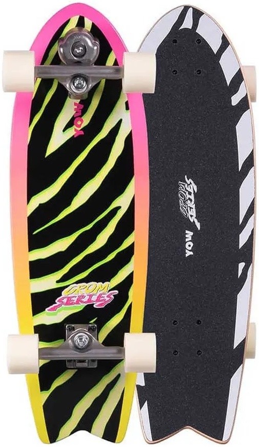 Yow 30 Huntington Grom Series Surfskate
