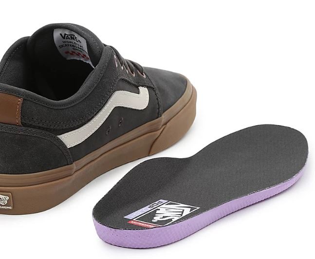 Vans Chukka Low Sidestripe Dgg Ayakkabı