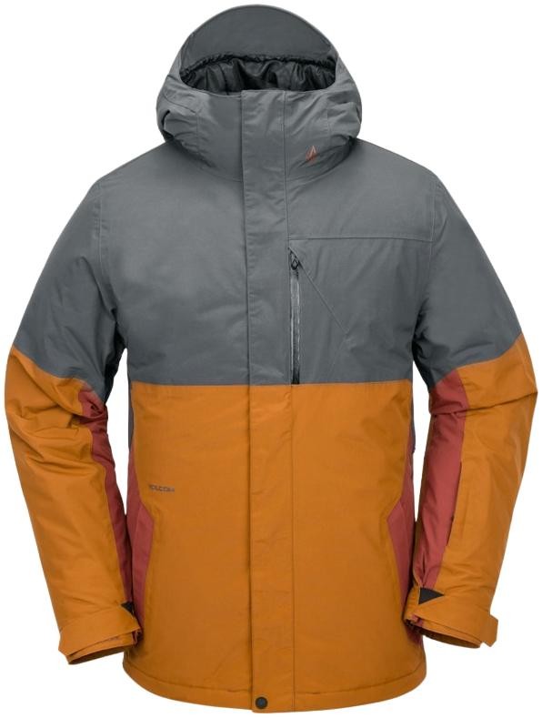 Volcom L Goretex Crl Erkek Snowboard Mont