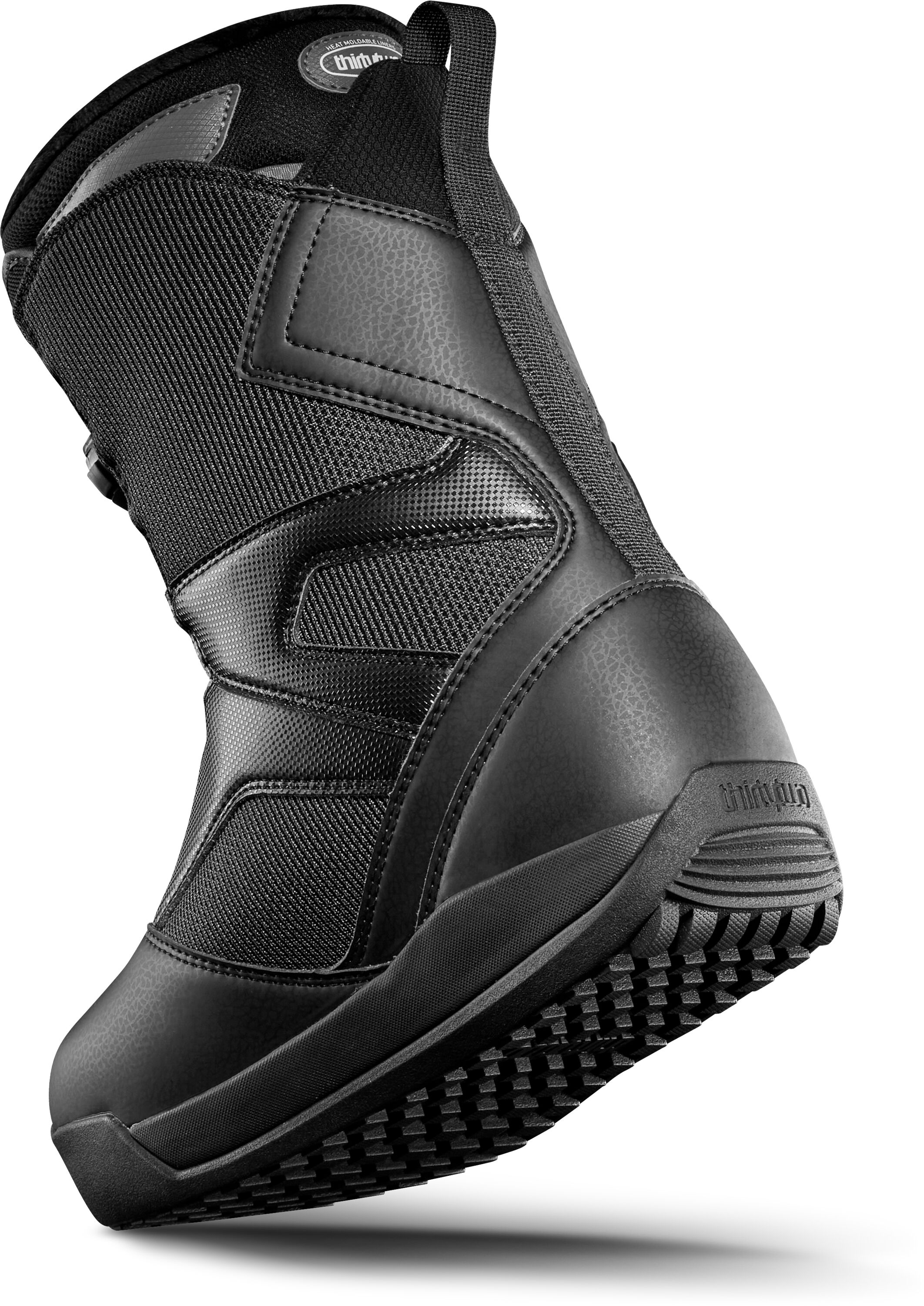 Thirtytwo Stw Db W Blk Snowboard Botu