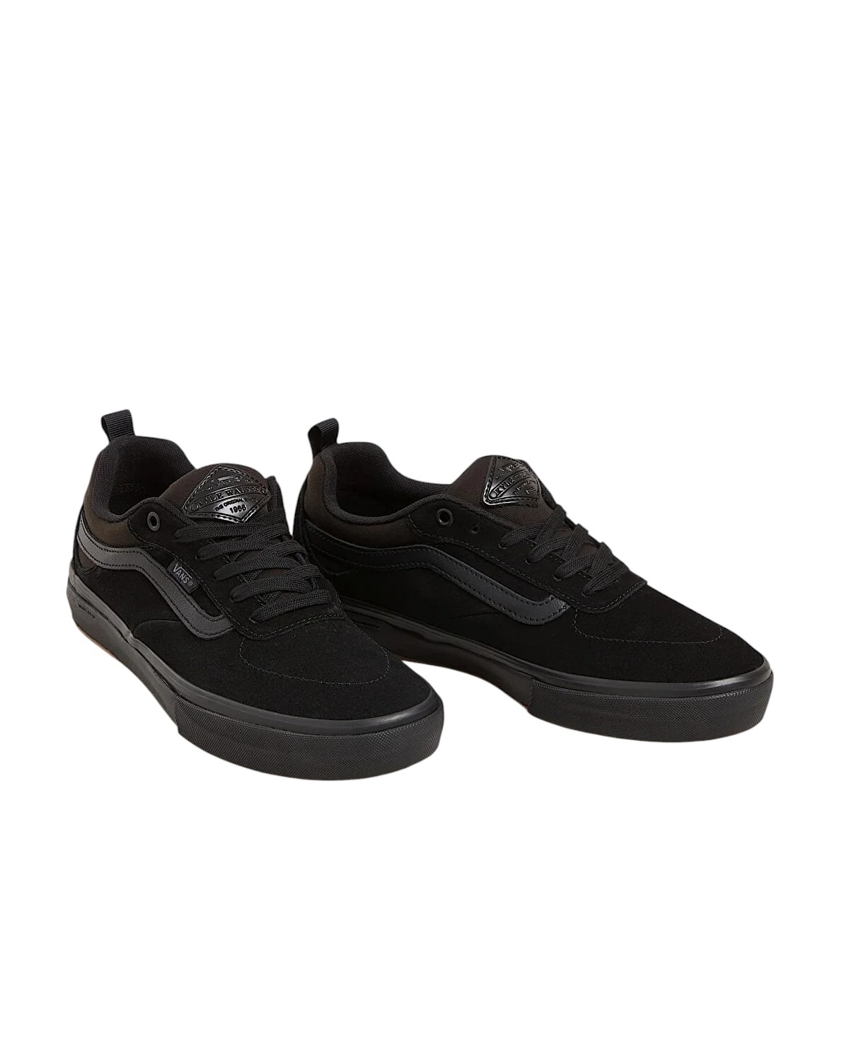 Vans Skate Kyle Walker Waffle Blou Ayakkabı