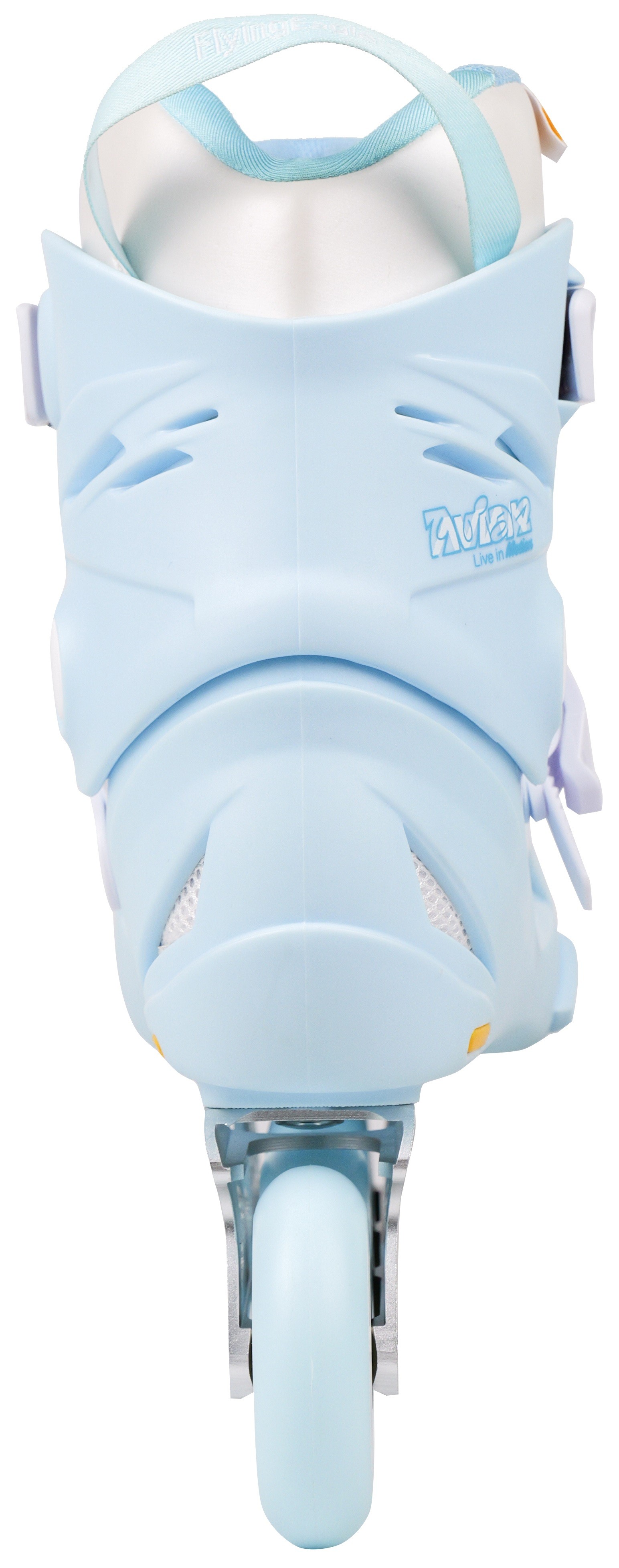Flying Eagle Fbs Avian Blue Urban Paten