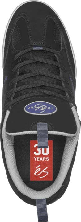 Es Quattro Blk Nvy Ayakkabı