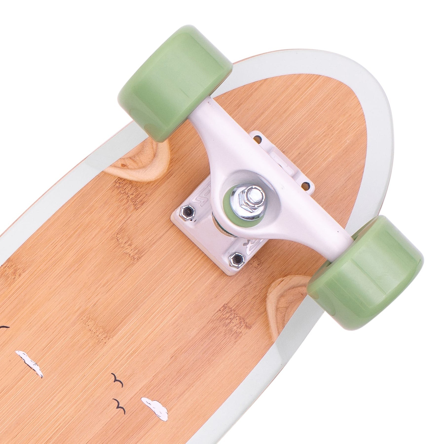 Zflex 29 Bamboo Cruiser