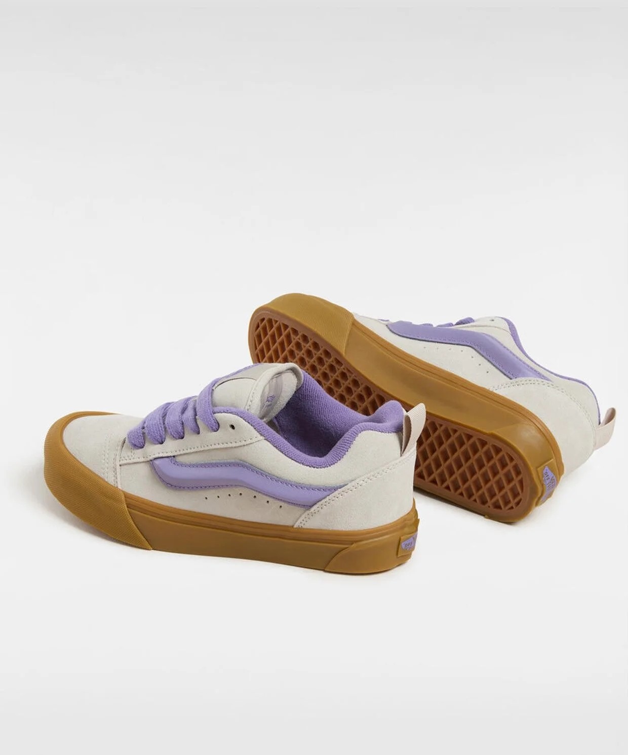 Vans Knu Skool Silli Ayakkabı