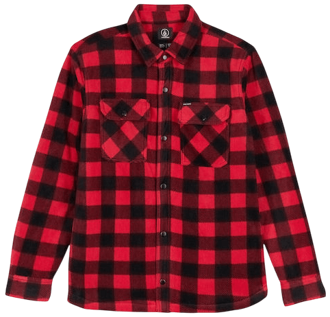 Volcom Bowered Lrd Sweatshirt