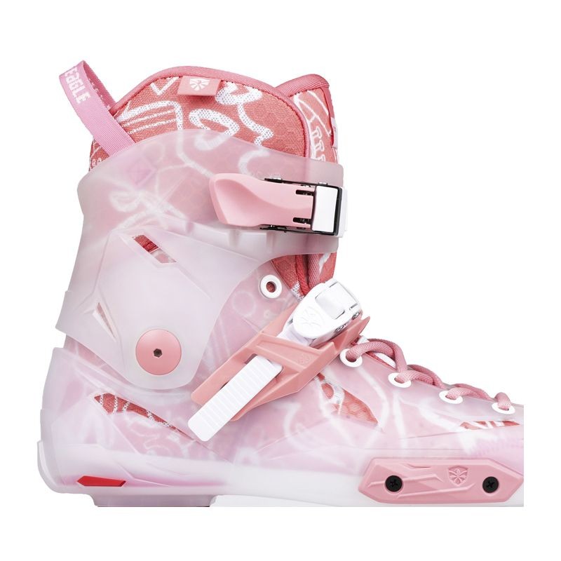 Flying Eagle X5T Pink Urban Paten