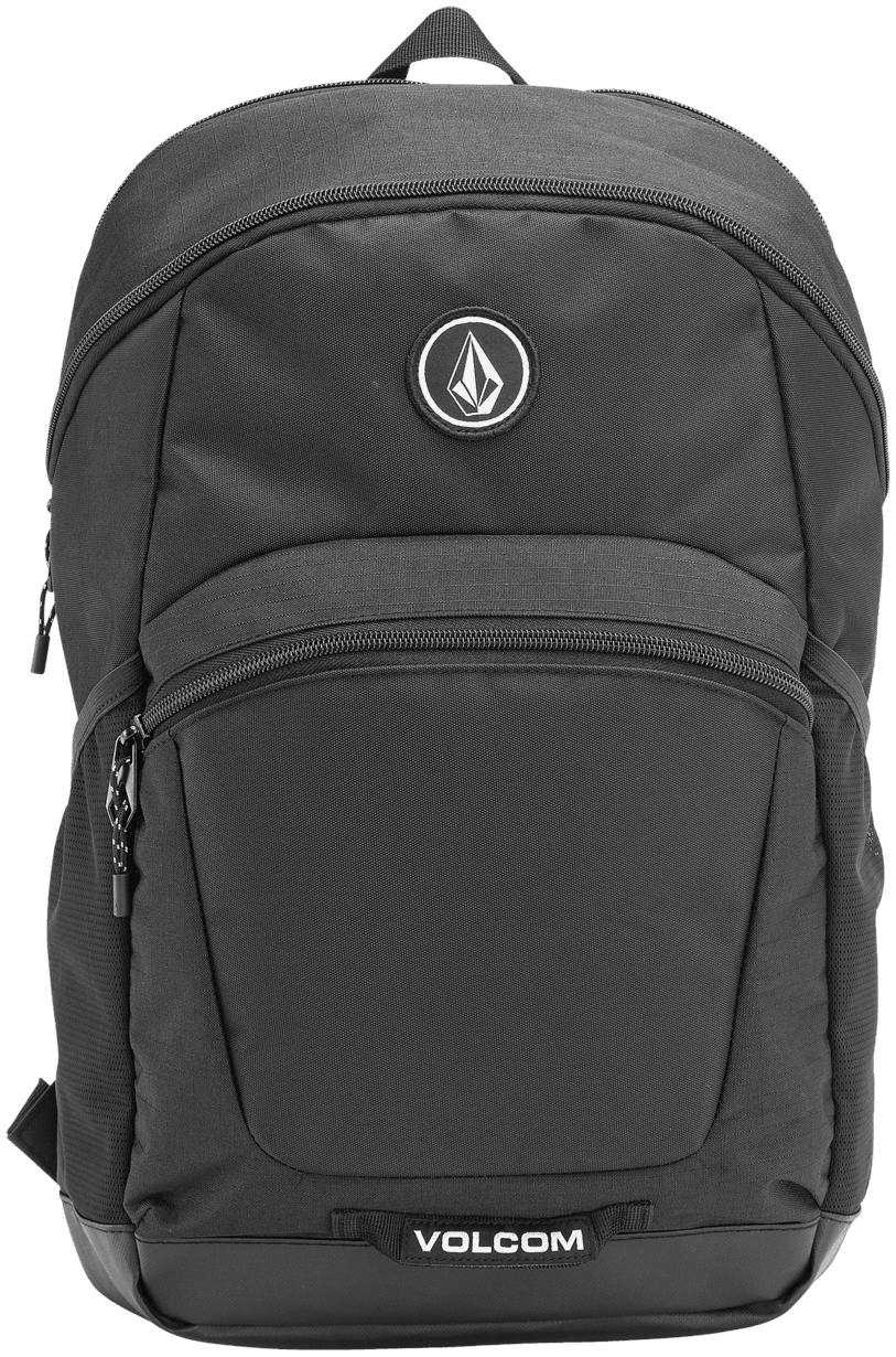 Volcom Slam School Blk Sırt Çantası