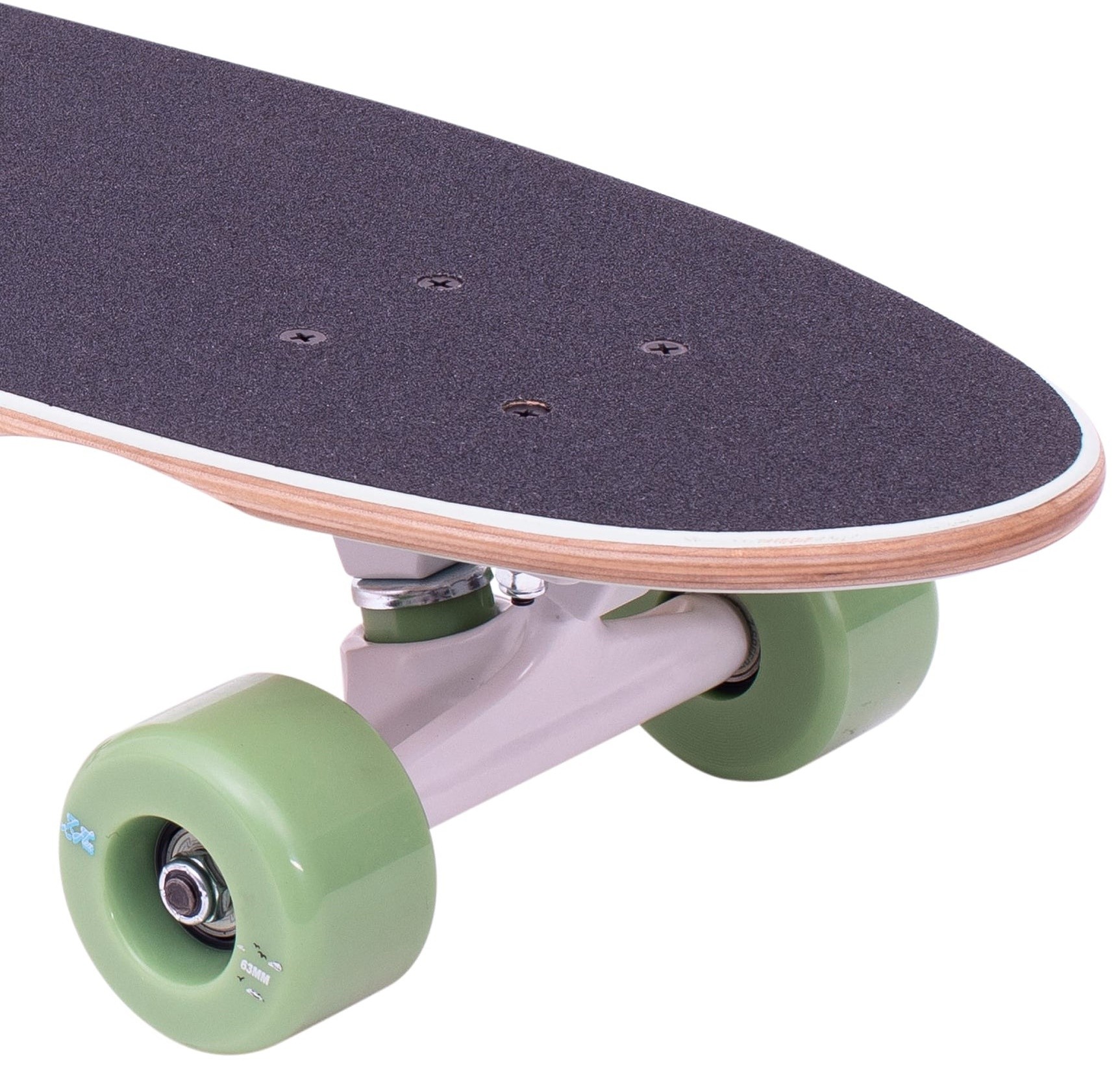 Zflex 29 Bamboo Cruiser