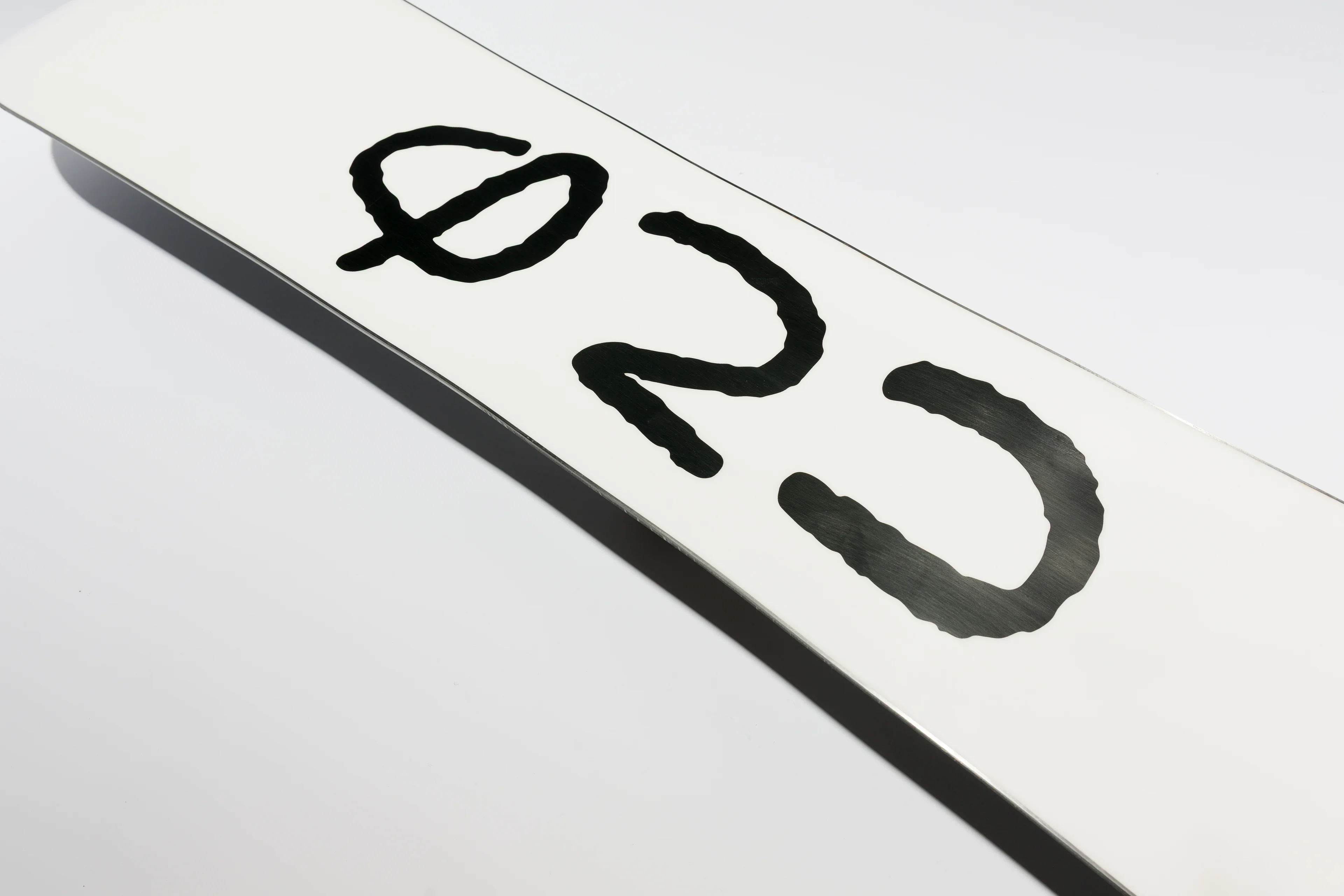 Gnu Facts 2025 Snowboard