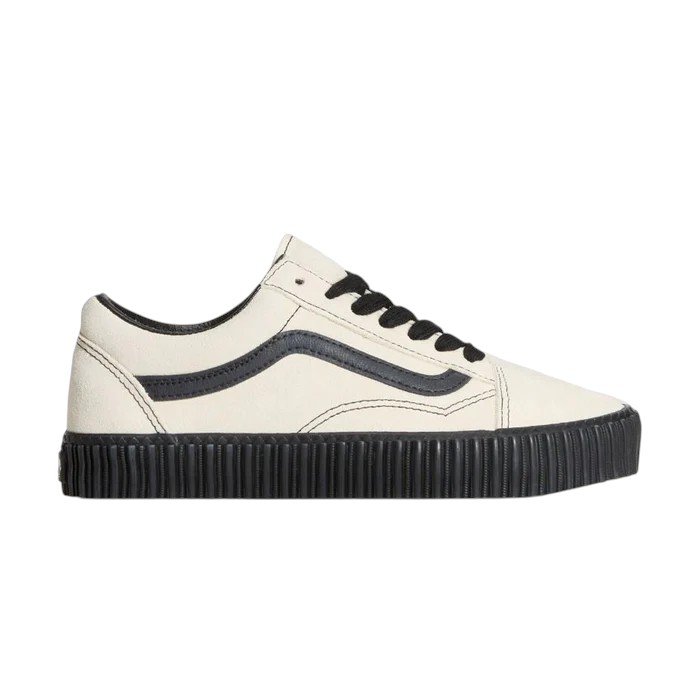 Vans Old Skool Creeper Clwh Ayakkabı