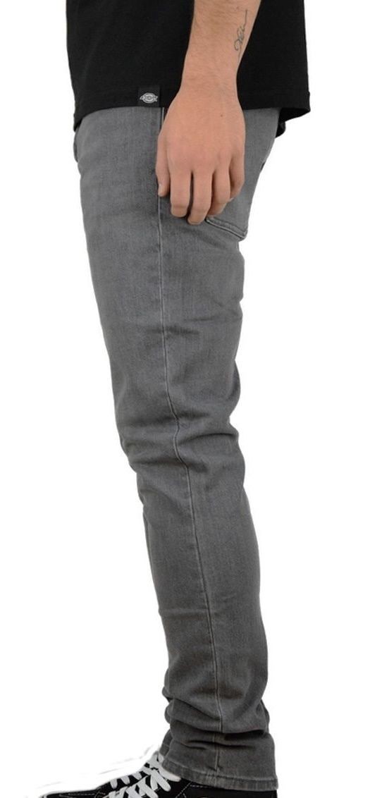 Volcom 2x4 Gvn Kot Pantolon