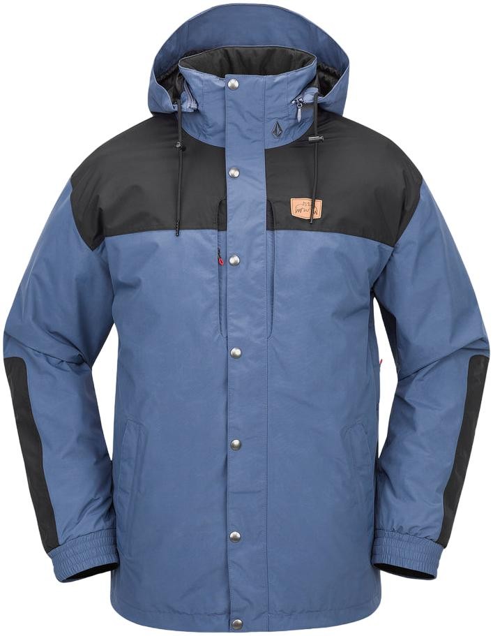 Volcom Longo Goretex I Erkek Snowboard Mont