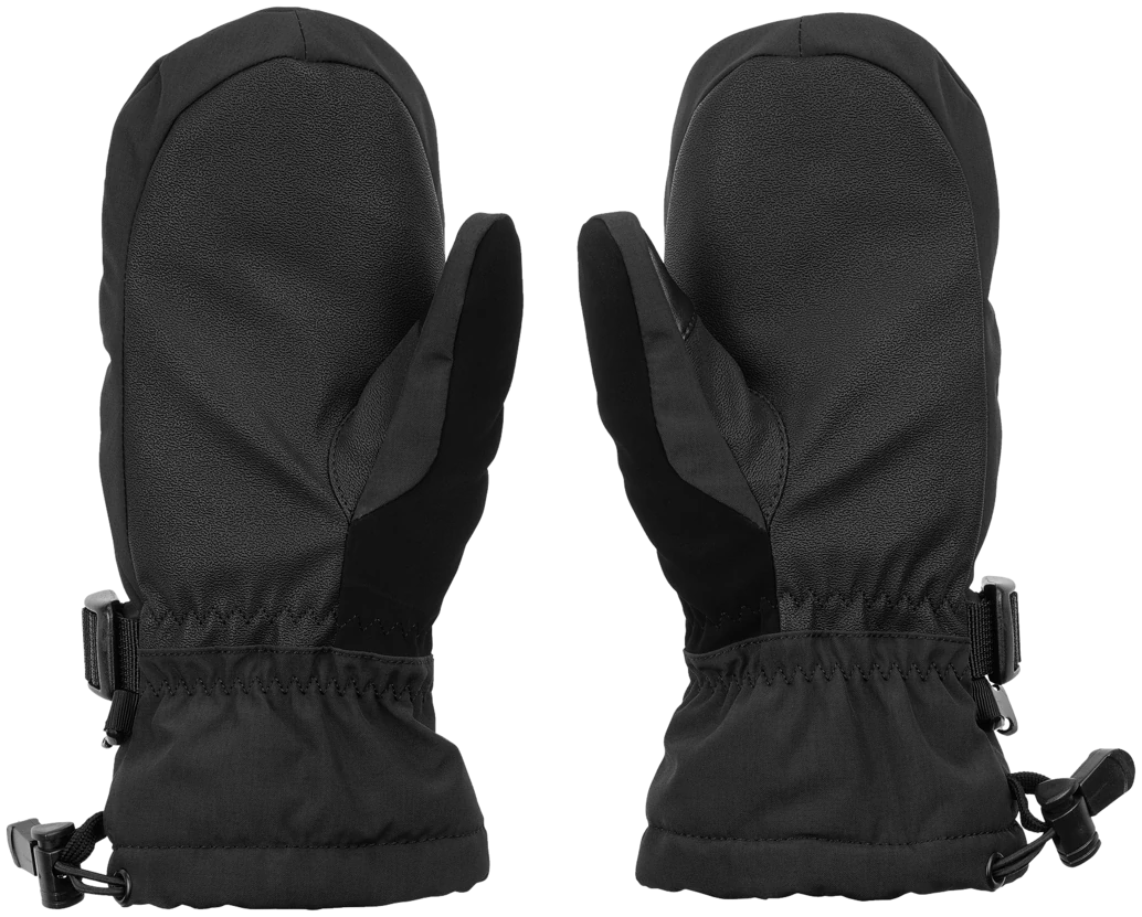 Volcom Daysaver Blk Çocuk Snowboard Eldiven