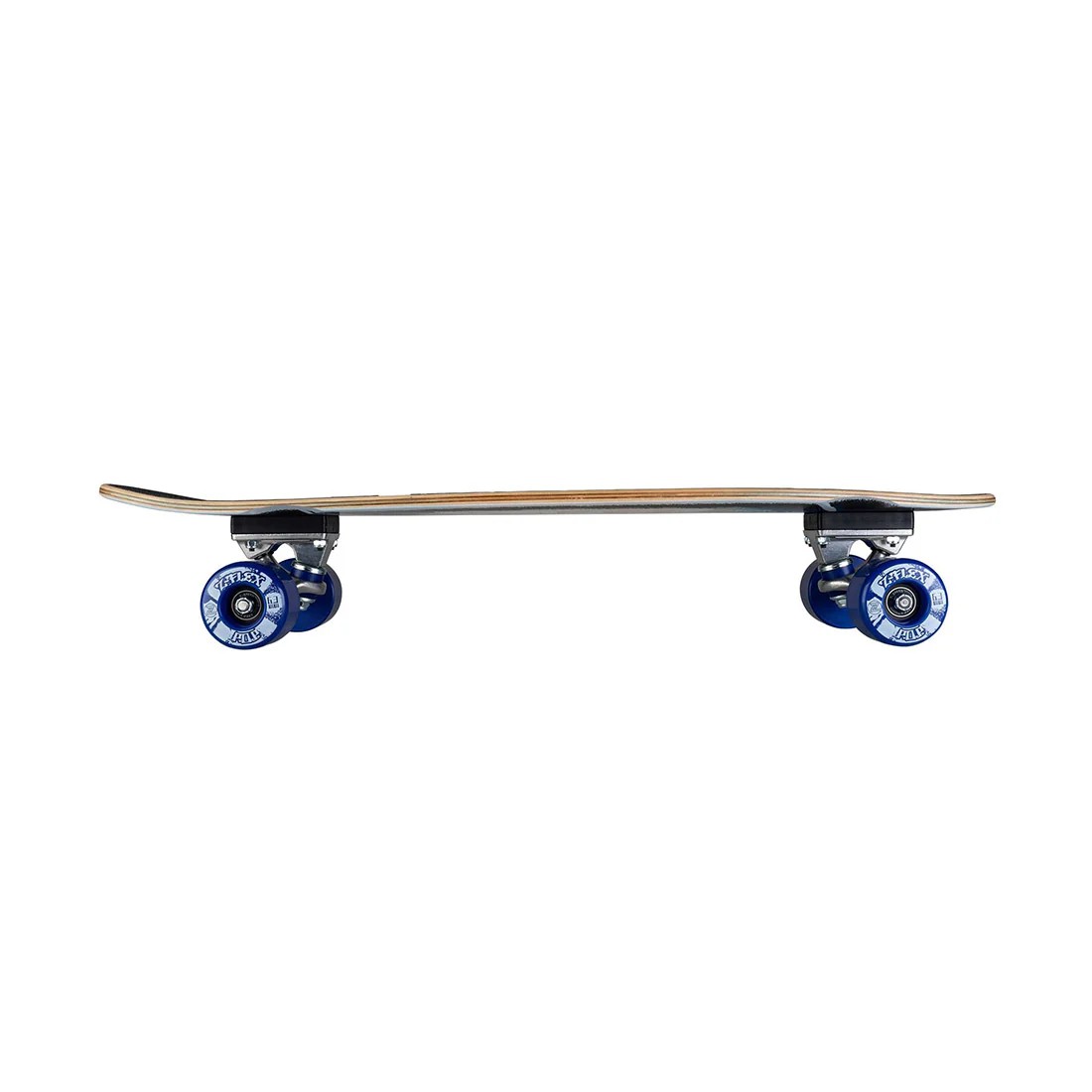 Zflex 27 Pop Even Tide Cruiser