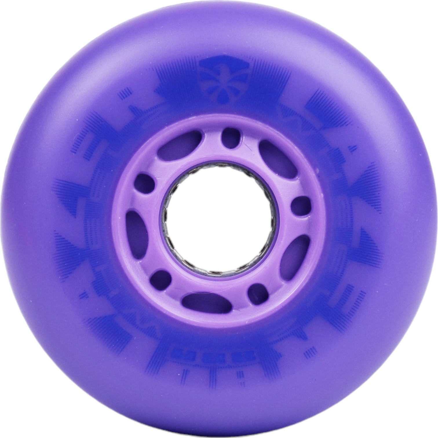 FE Lazer Purple 88A 80mm Paten Tekerleği 4 lü Set