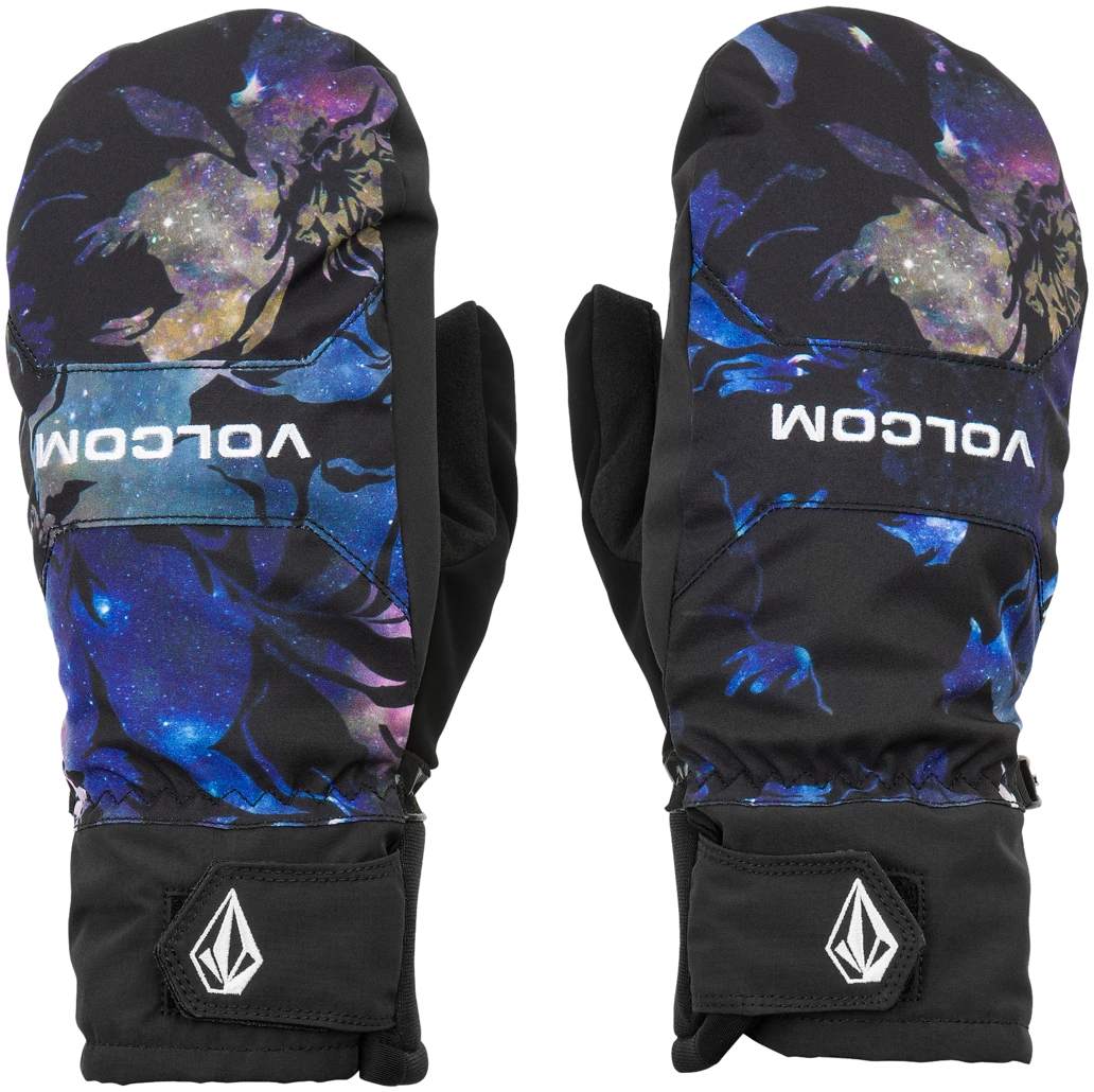 Volcom Vco Nyle Saa Erkek Snowboard Eldiven