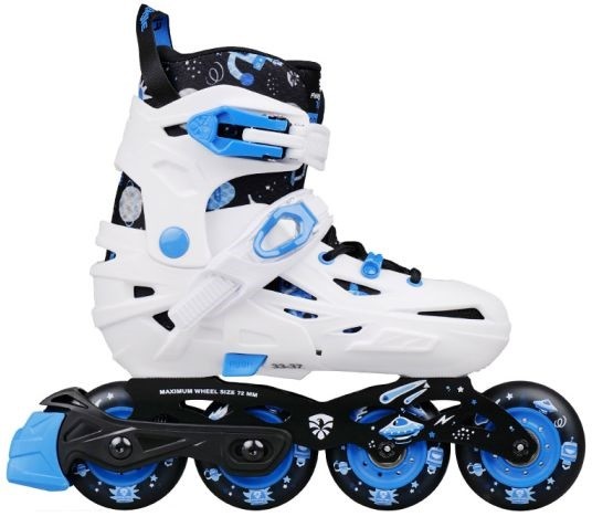 Flying Eagle Nd Blue Çocuk Paten