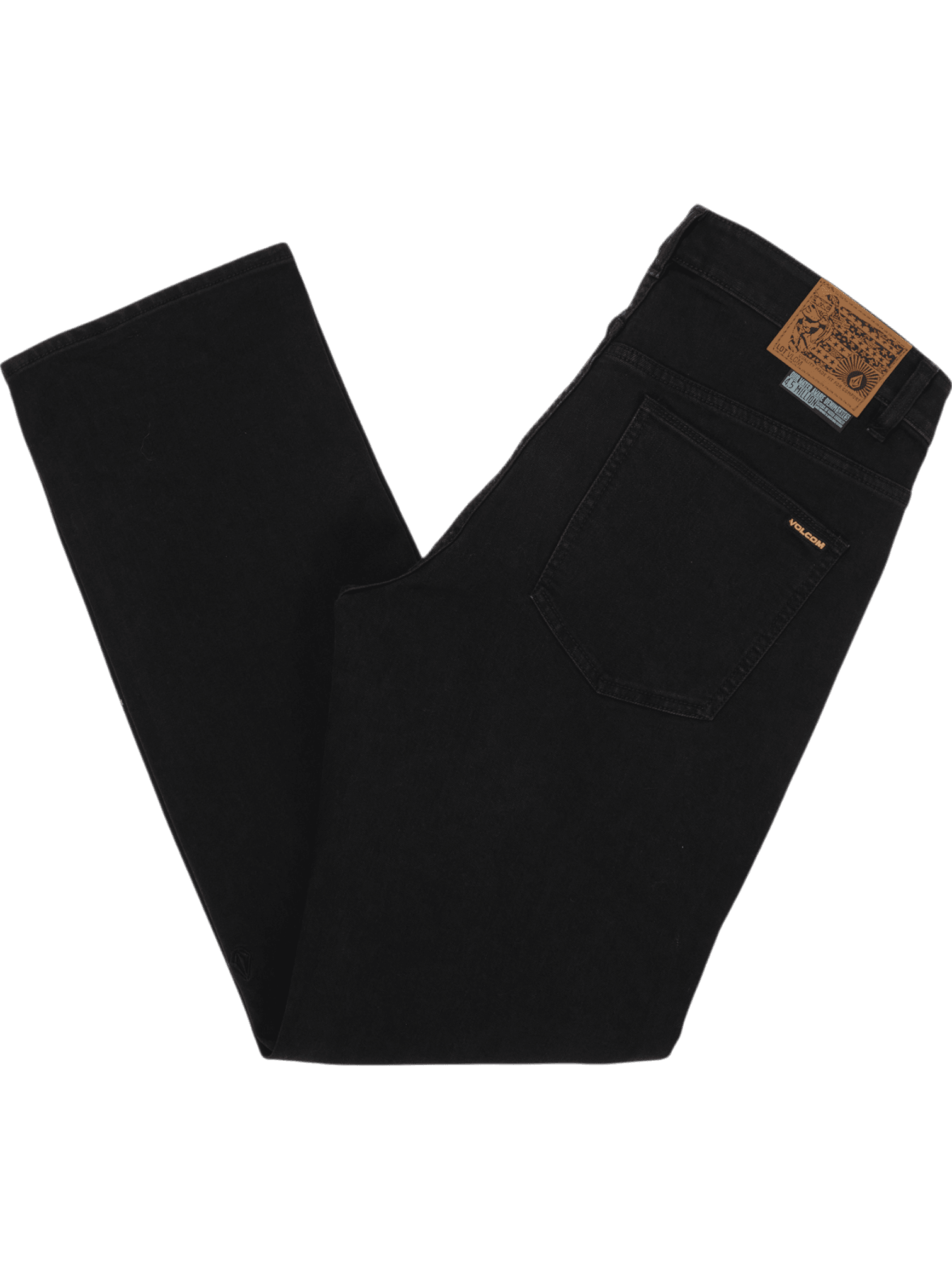 Volcom Modown Bko Kot Pantolon