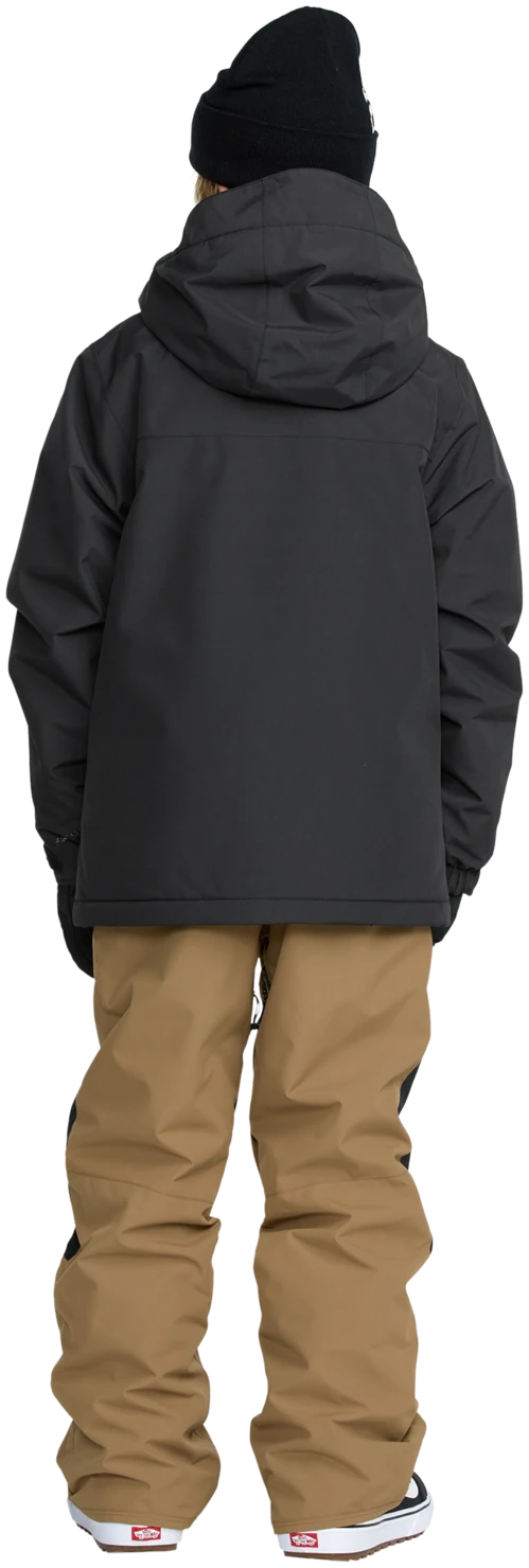 Volcom Barkl Bib Brz Çocuk Snowboard Pantolon