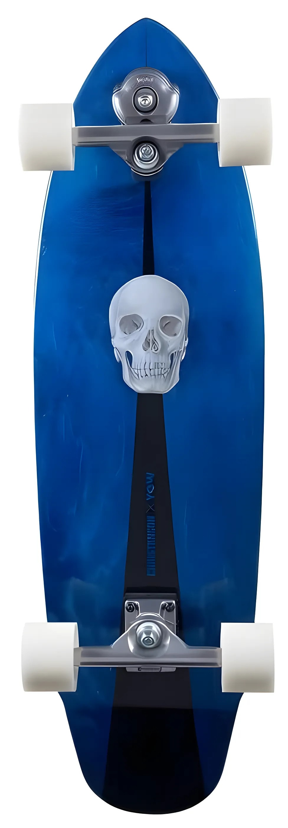 Yow 34 Lane Splitter Christenson Surfskate