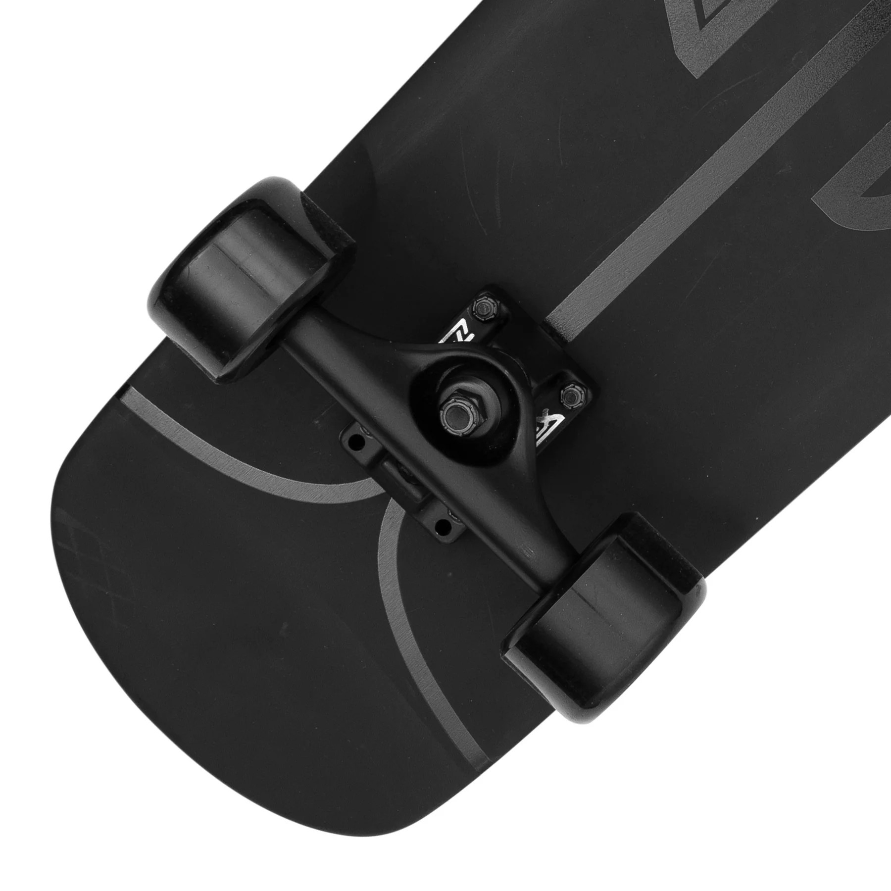 Zflex 30 Shadow Lurker Shorebreak Cruiser