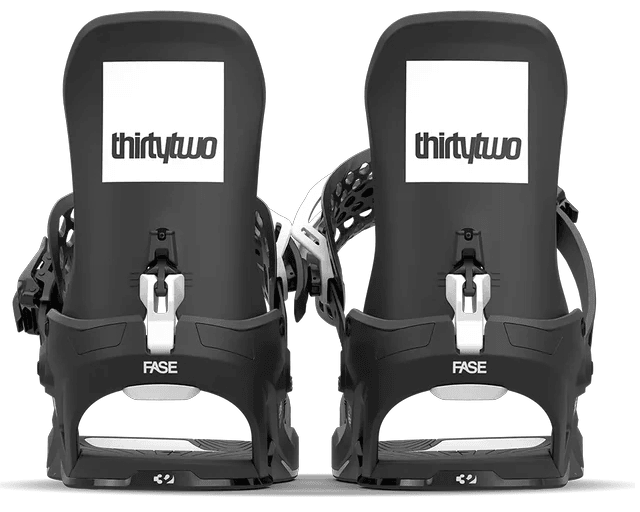 Thirtytwo Fase Bl Snowboard Bağlama