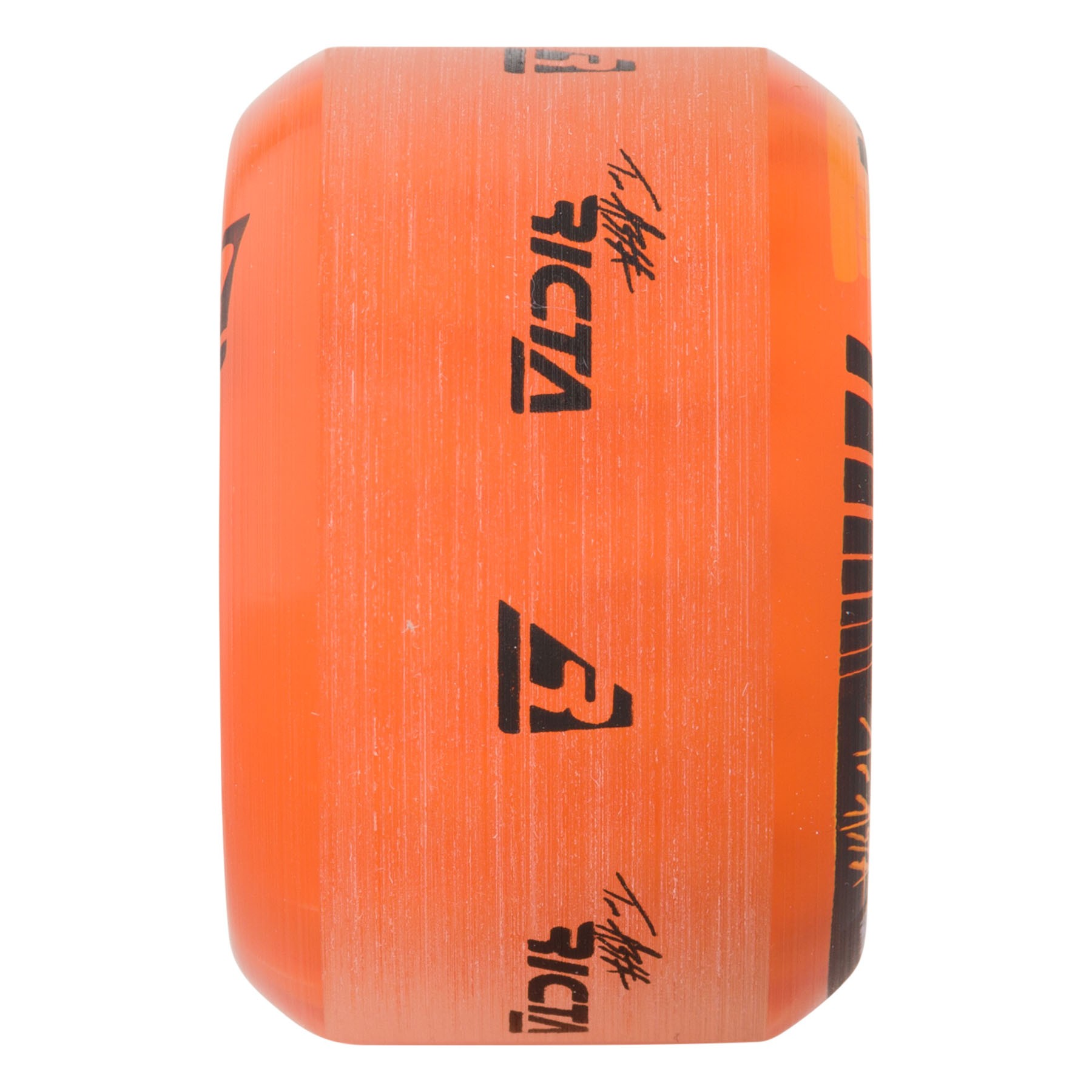 Ricta 53mm 95A Asta Sp Co Kaykay Tekerleği