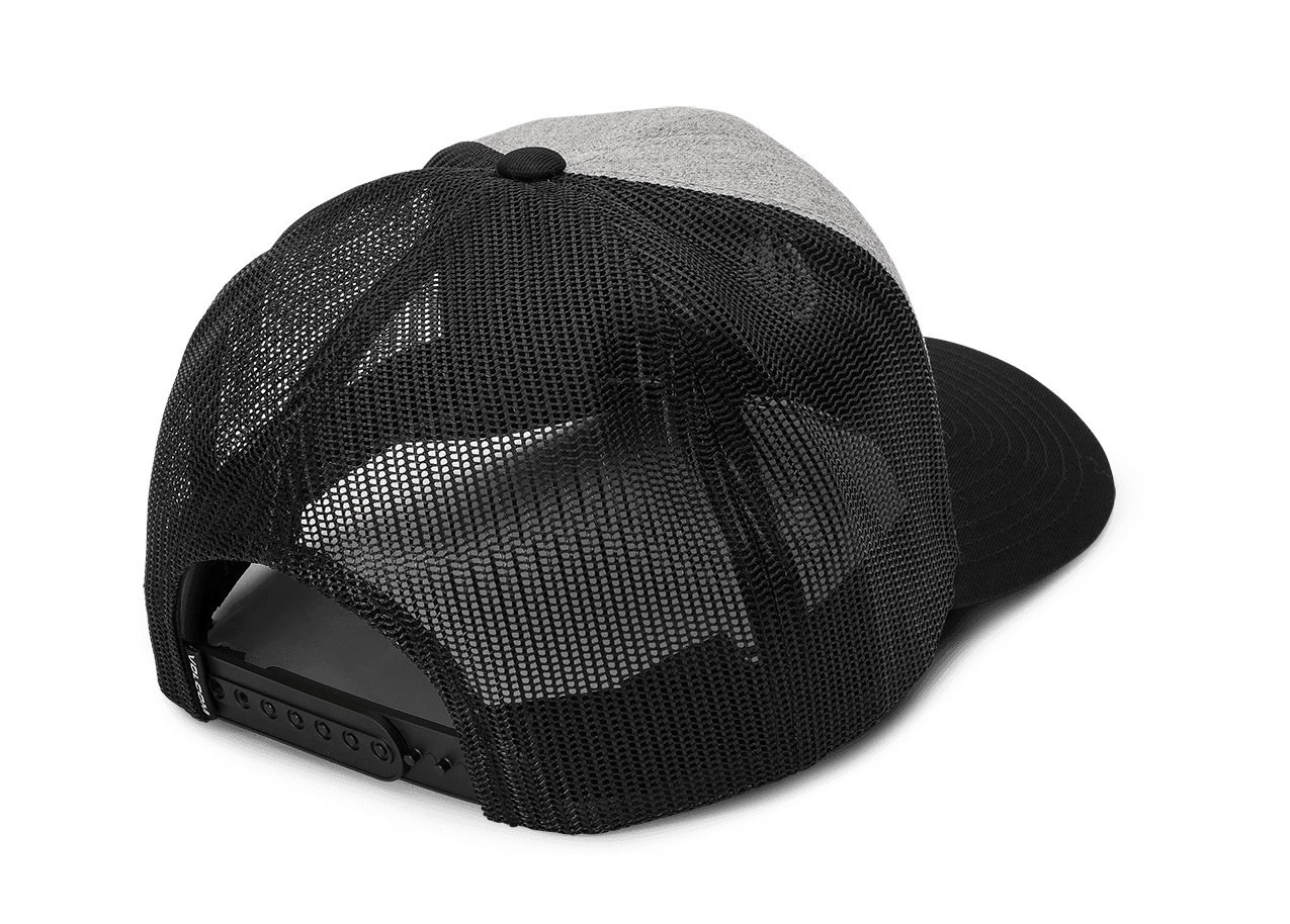 Volcom Full Stone Cheese Hgr Şapka