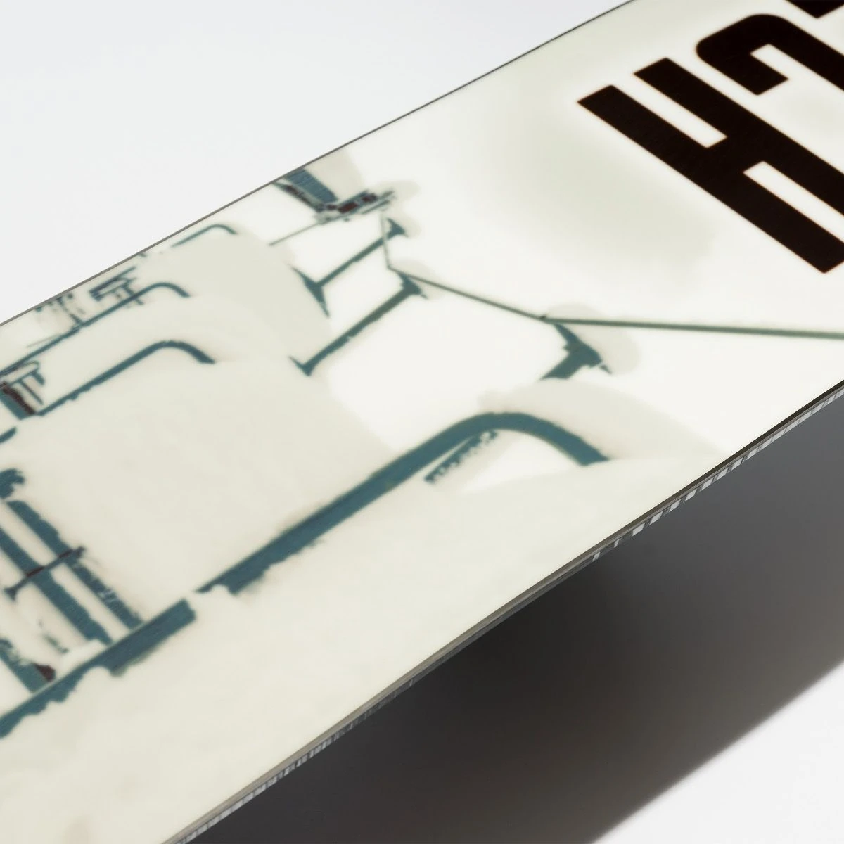 Libtech Cold Brew 2025 Snowboard