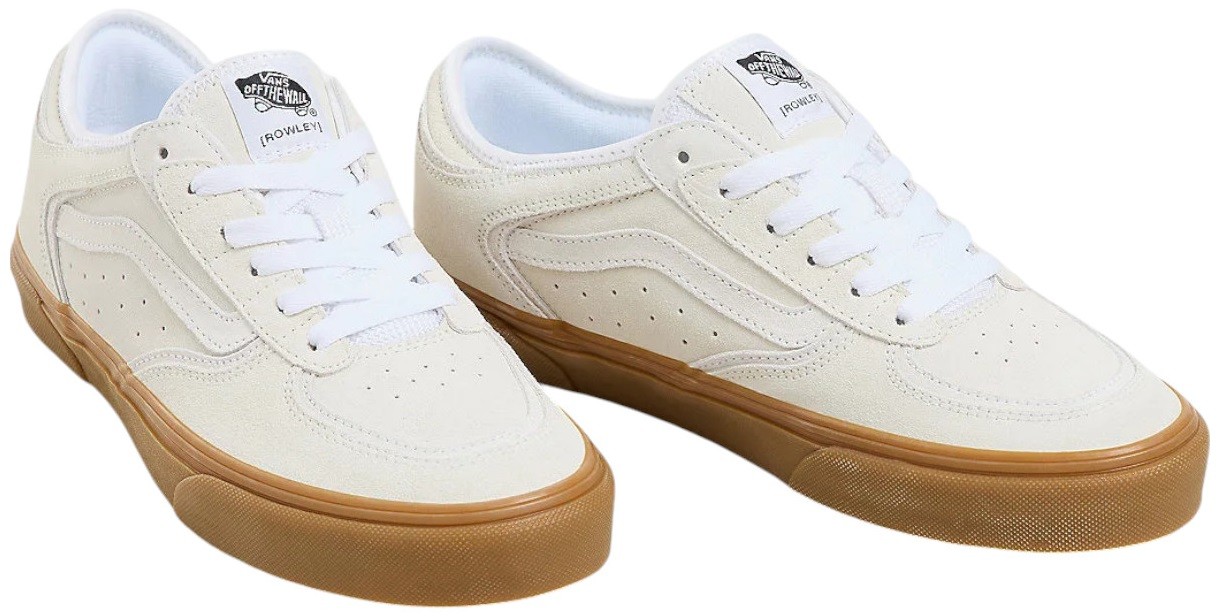 Vans Rowley Classic Mmwh Ayakkabı