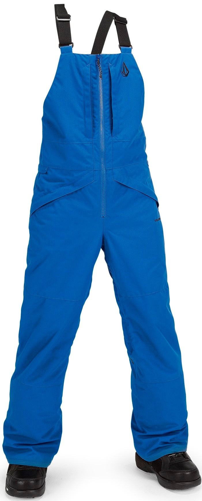 Volcom Barkl Bib E Çocuk Snowboard Pantolon