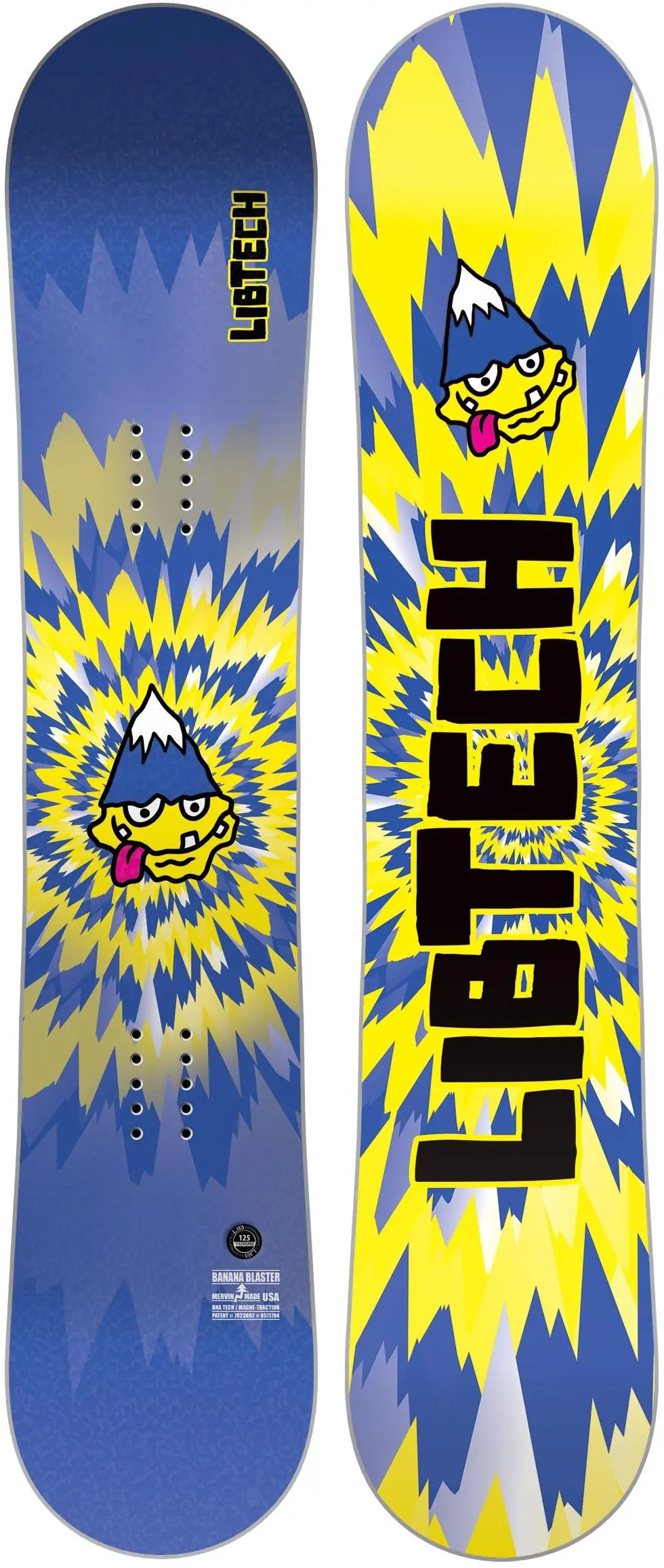 Snowboard Board | Freedom