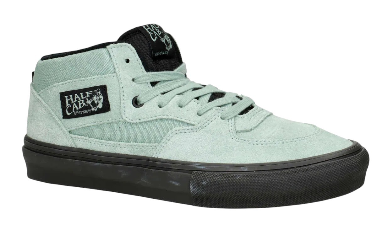 Vans Skate Half Cab Grol Ayakkabı