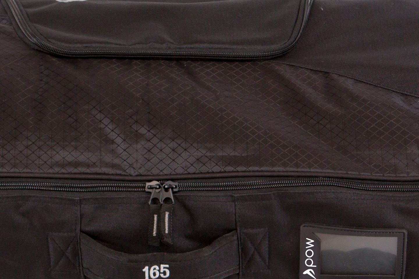 Pow Snowboard Bag 165cm Siyah