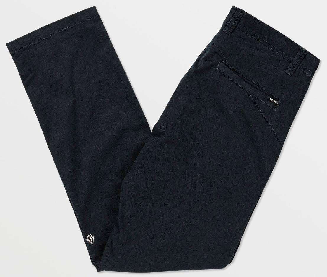 Volcom Frickin Modern Stret Dnv Pantolon