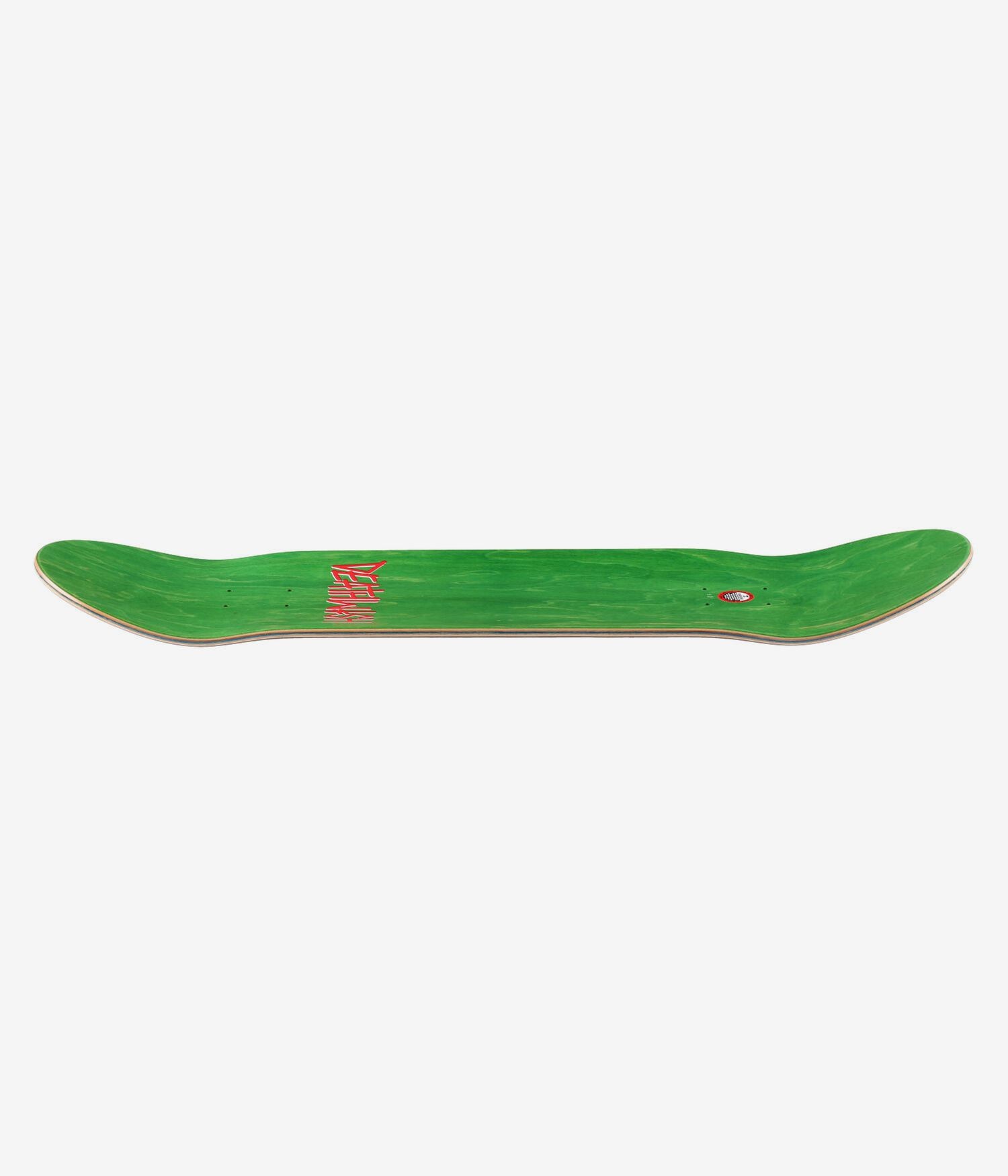 Deathwish 8,6 Gang Logo Br Kaykay Tahtası