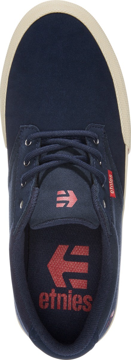 Etnies Jameson Vulc Navy Red Ayakkabı