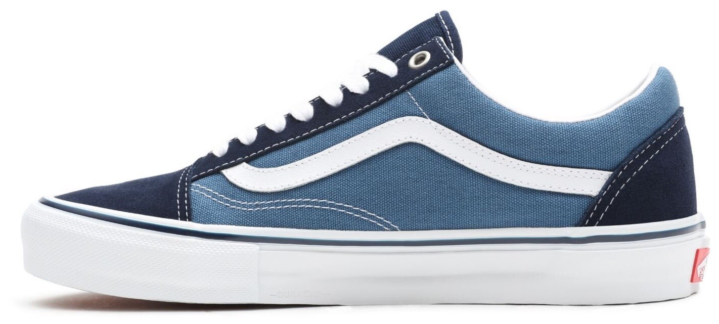 Vans Skate Old Skool Navw Ayakkabı