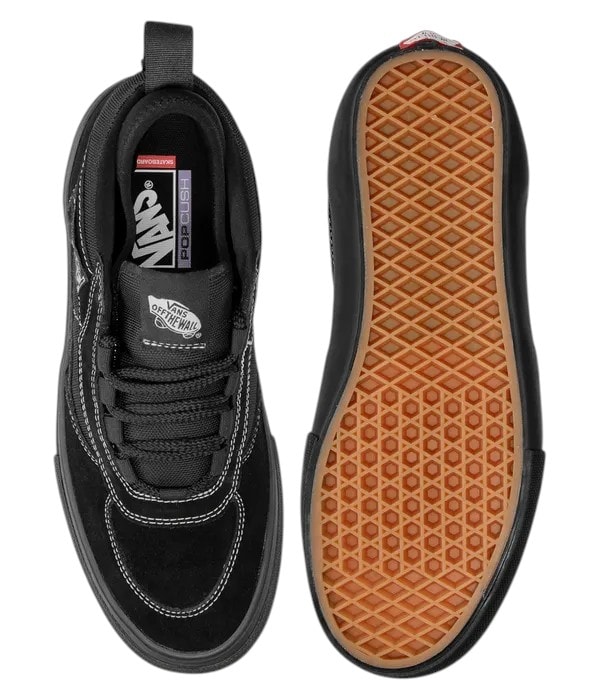 Vans Skate Safe Low Blbl Ayakkabı
