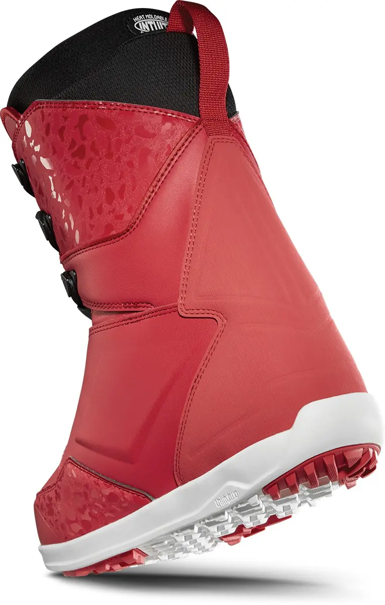 Thirtytwo Lashed P Spr Brk 2 R Snowboard Botu
