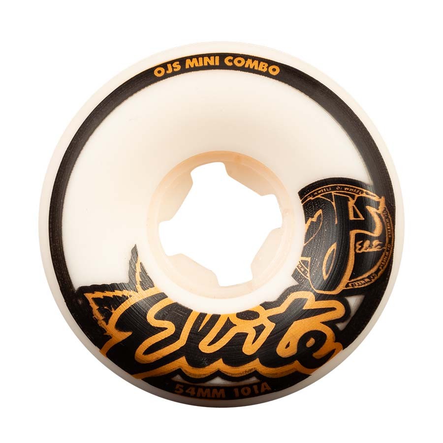 OJ 54mm Elite Mini Com 101a Kaykay Tekerleği