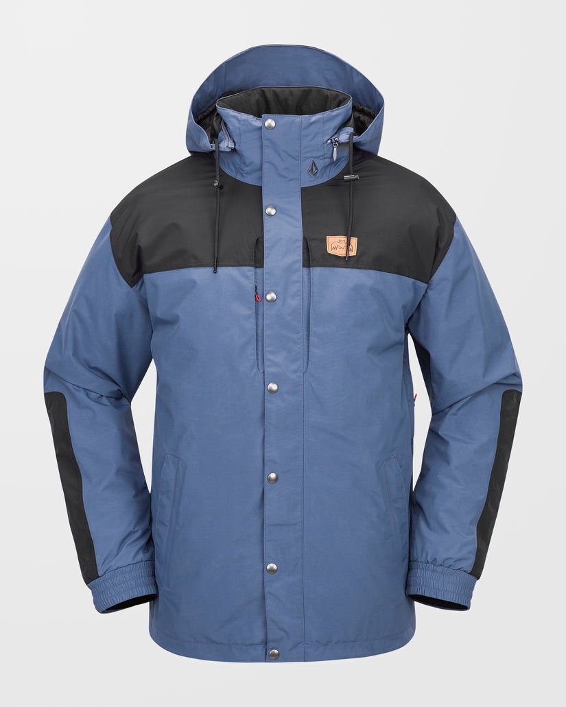 Volcom Longo Goretex I Erkek Snowboard Mont