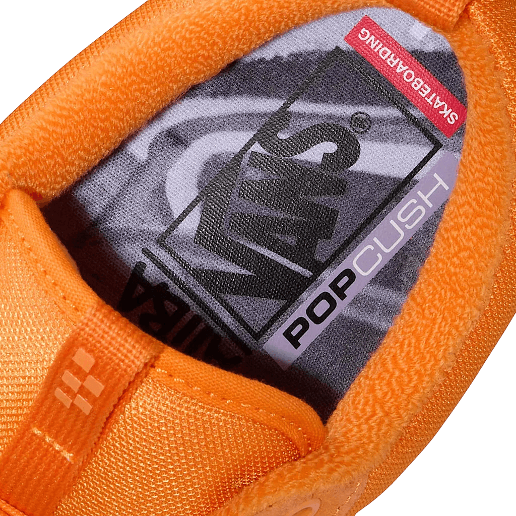 Vans Skate Old Skool 36 + Sola Ayakkabı