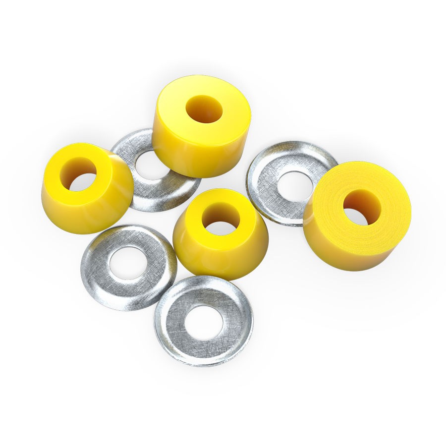 Independent Cylinder Super Hard 96a Y Cushions