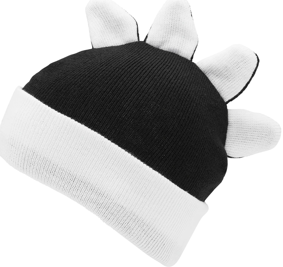 Volcom Creature Blk Çocuk Bere