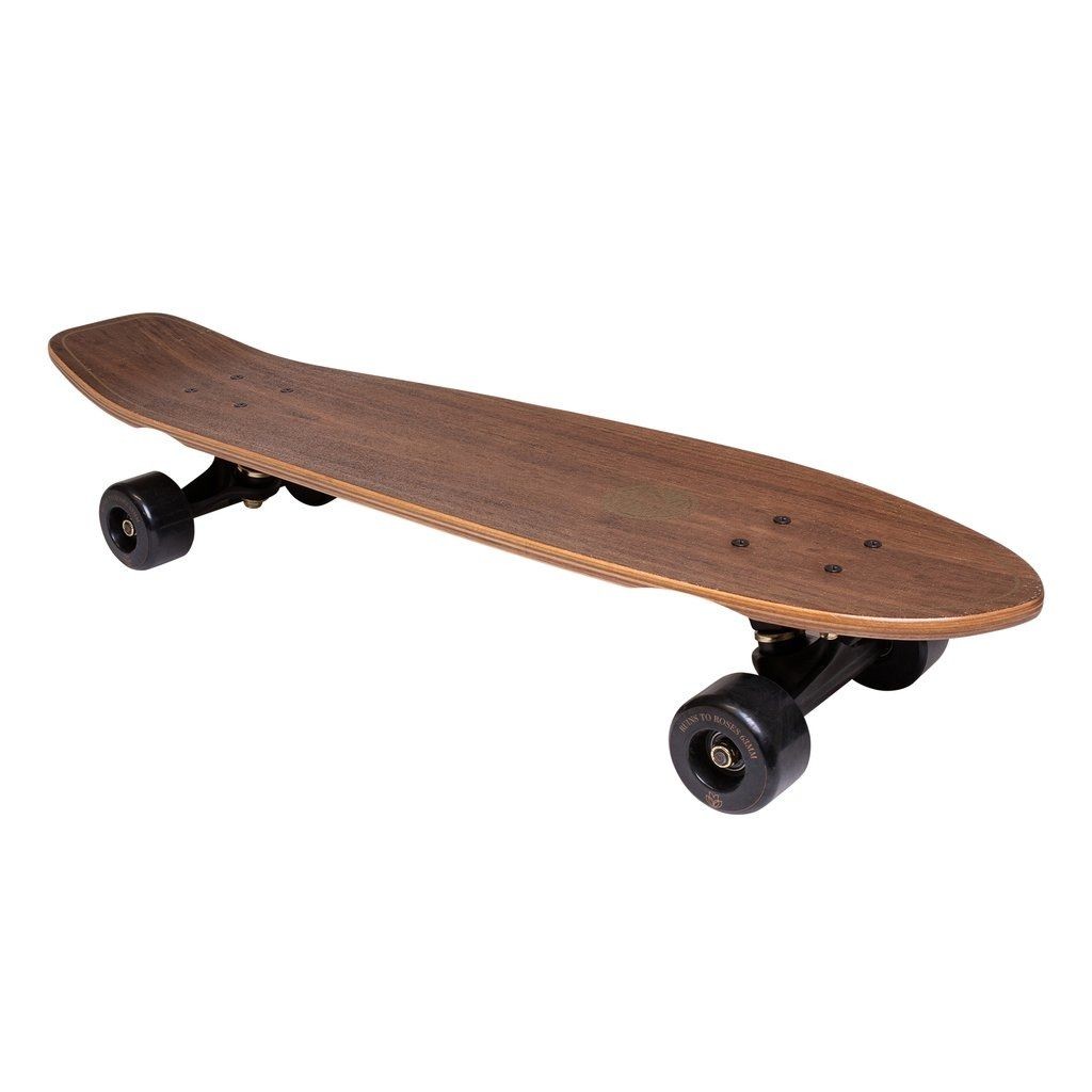 Zflex 29 Ruins to Roses Cruiser