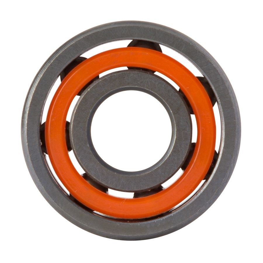 Bronson Raw Speed Co Skate Bearing