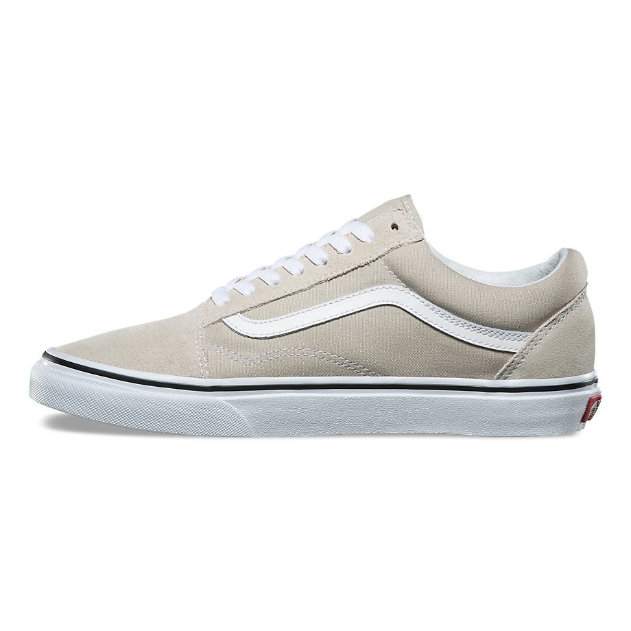 Vans Knu Skool Silli Ayakkabı