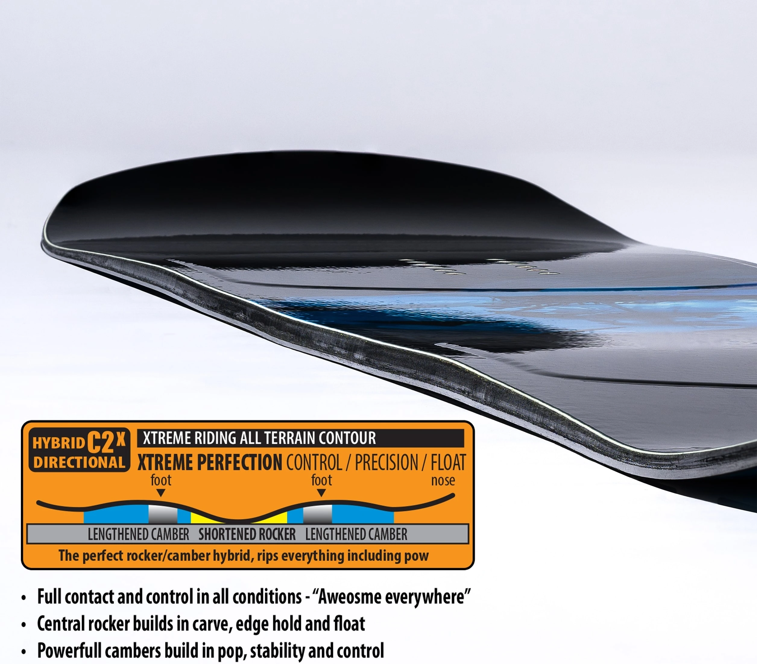 Libtech Rasman 2025 Snowboard
